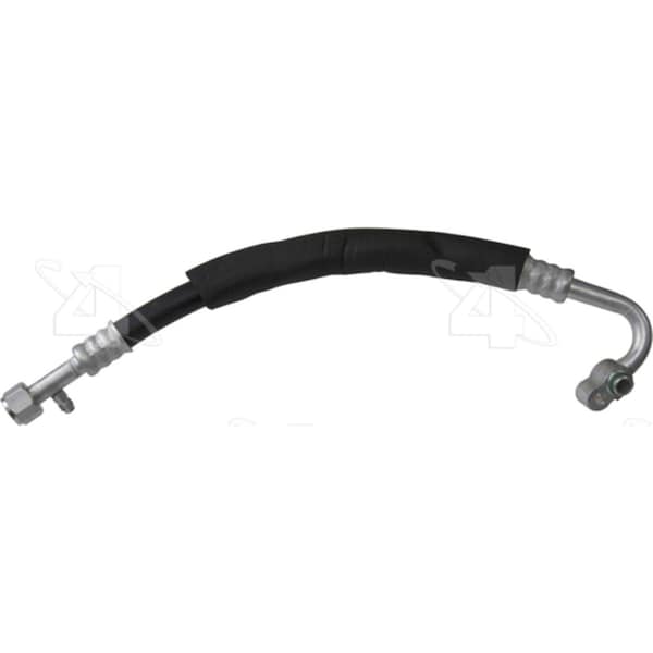 Four Seasons Toyota 4Runner 93-89-Pu-Standard 93-90 Hose Assembly, 55868 55868 - main